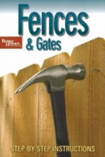 Fences and Gates