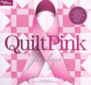 Quilt Pink for Hope