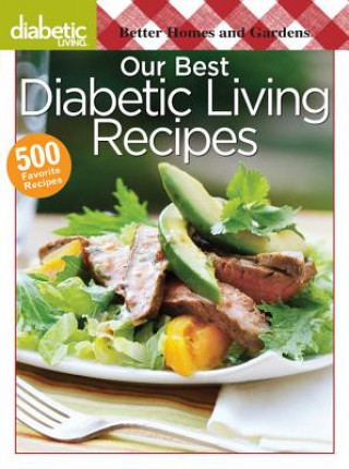 Our Best Diabetic Living Recipes