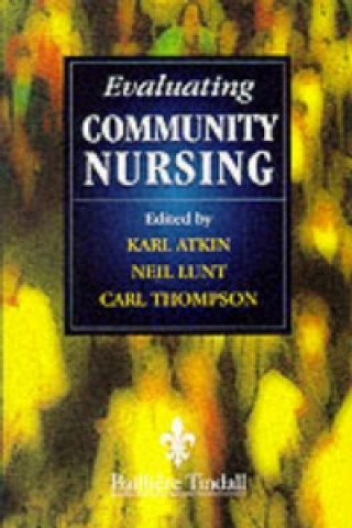 Evaluating Change in Community Nursing