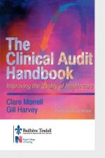 Clinical Audit Book