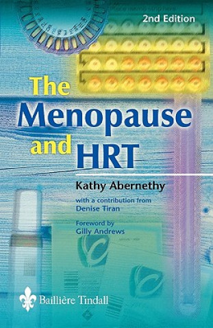 Menopause and HRT