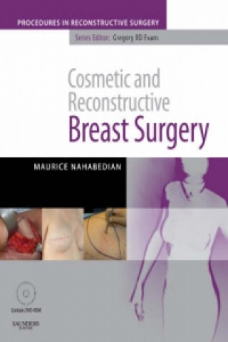 Cosmetic and Reconstructive Breast Surgery