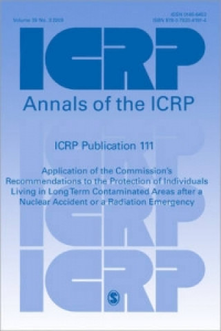 ICRP Publication 111