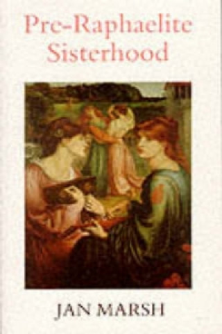 Pre-Raphaelite Sisterhood