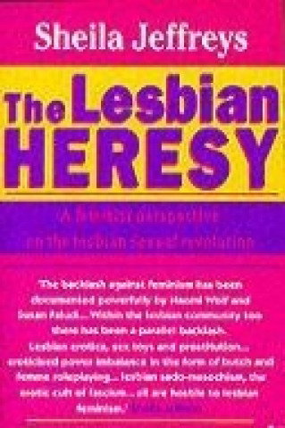 Lesbian Heresy