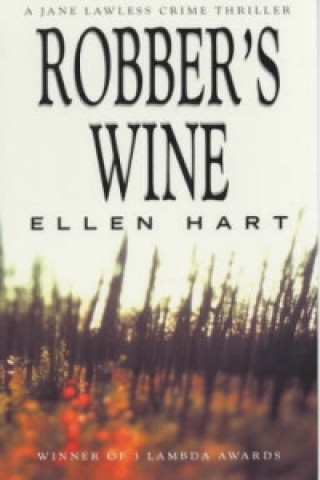Robber's Wine