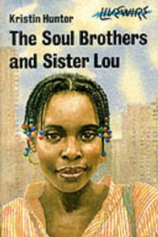 Soul Brothers and Sister Lou