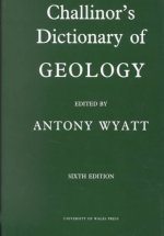 Dictionary of Geology