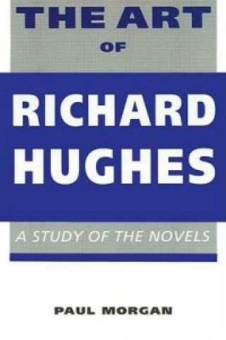 Art of Richard Hughes