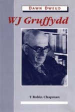 W. J. Gruffydd