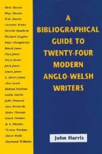 Bibliographical Guide to Twenty-Four Anglo-Welsh Authors