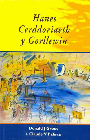 Hanes Cerddoriaeth y Gorllewin