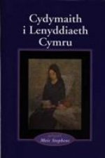 Cydymaith i Lenyddiaeth Cymru