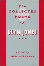 Collected Poems of Glyn Jones