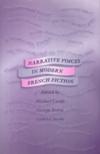 Narrative Voices in Modern French Fiction