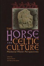 Horse in Celtic Culture