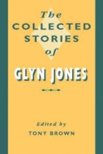 Collected Stories of Glyn Jones