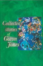 Collected Stories of Glyn Jones