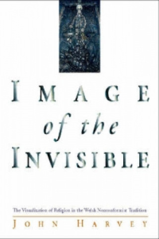 Image of the Invisible