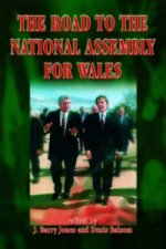 Road to the National Assembly for Wales