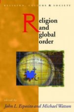Religion and Global Order