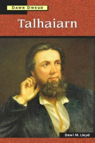 Talhaiarn