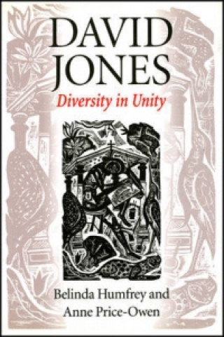 David Jones