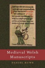 Medieval Welsh Manuscripts
