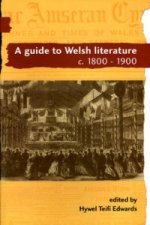 Guide to Welsh Literature: 1800-1900 v. 5
