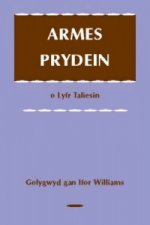 Armes Prydein o Lyfr Taliesin