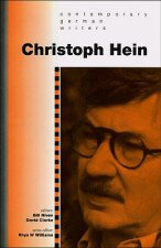 Christoph Hein