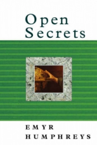 Open Secrets