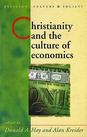 Christianity and the Culture of Economics