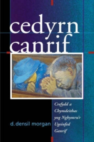 Cedyrn Canrif