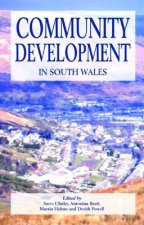 Community Development in South Wales