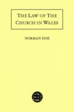 Law of the Church in Wales