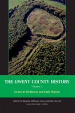 Gwent County History, Volume 1
