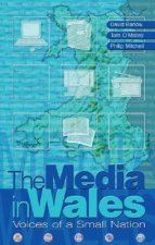 Media in Wales