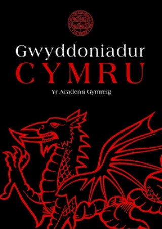 Gwyddoniadur Cymru yr Academi Gymreig