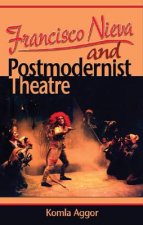 Francisco Nieva and Postmodernist Theatre