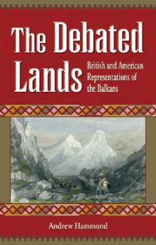 Debated Lands
