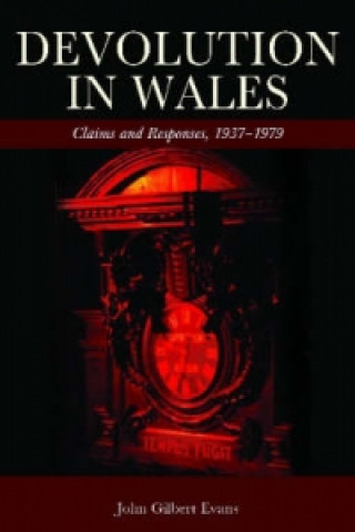 Devolution in Wales