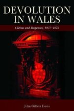 Devolution in Wales