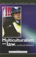 Multiculturalism and Law