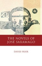Novels of Jose Saramago
