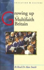 Growing Up in Multifaith Britain