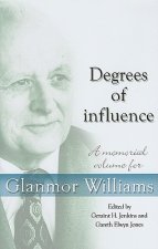 Degrees of Influence