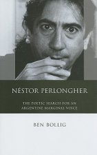 Nestor Perlongher