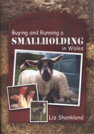 Practical Guide to Buying and Running a Smallholding in Wales